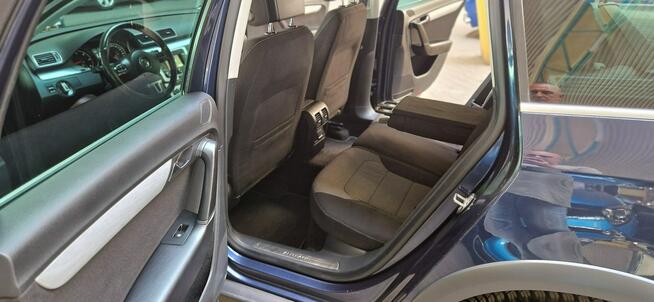 Volkswagen Passat Alltrack ZOBACZ OPIS !! W PODANEJ CENIE ROCZNA GWARANCJA !!