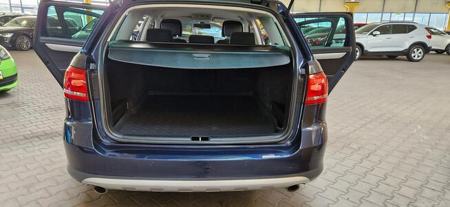 Volkswagen Passat Alltrack ZOBACZ OPIS !! W PODANEJ CENIE ROCZNA GWARANCJA !!