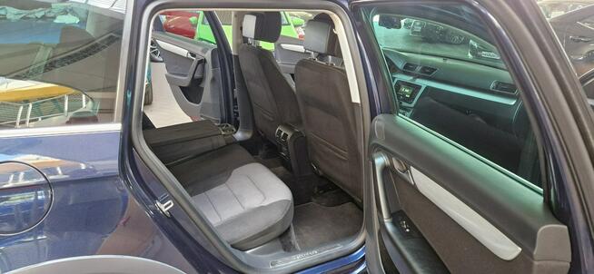 Volkswagen Passat Alltrack ZOBACZ OPIS !! W PODANEJ CENIE ROCZNA GWARANCJA !!