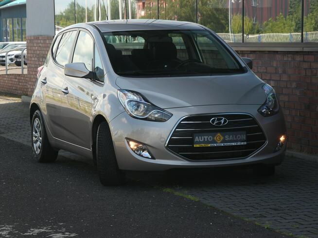 Hyundai ix20 Klimatyzacja*Esp*Abs*Komputer*Pdc*MałyPrzebieg*2xOpony*Gwar VGS !!!