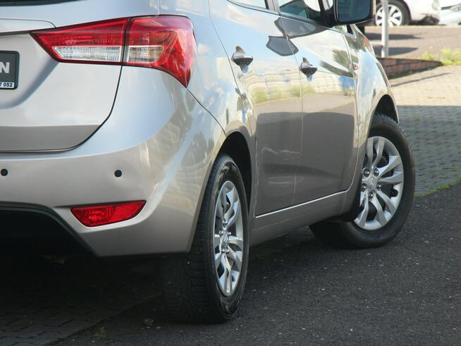 Hyundai ix20 Klimatyzacja*Esp*Abs*Komputer*Pdc*MałyPrzebieg*2xOpony*Gwar VGS !!!