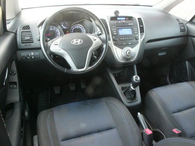 Hyundai ix20 Klimatyzacja*Esp*Abs*Komputer*Pdc*MałyPrzebieg*2xOpony*Gwar VGS !!!