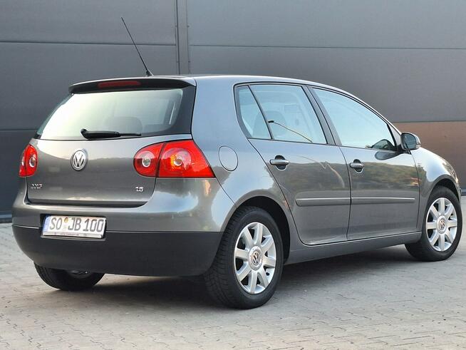 Volkswagen Golf * 1.6 MPi* Bardzo Ładny z NiEMiEC* ALUFELGi * HALOGENY *