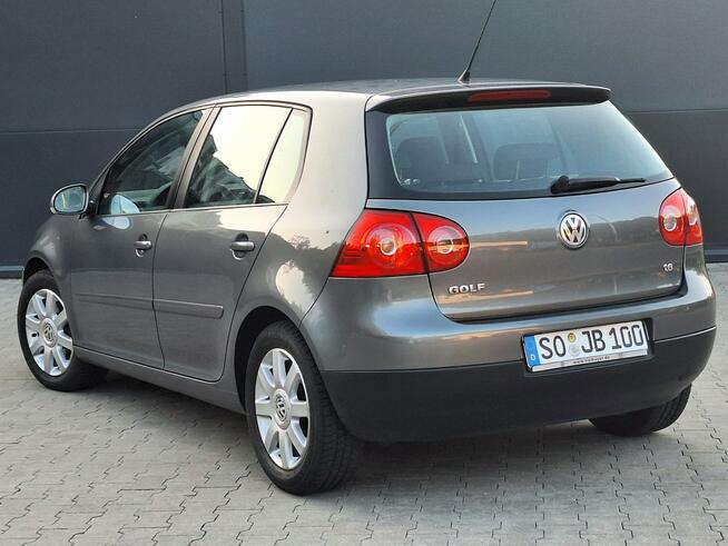 Volkswagen Golf * 1.6 MPi* Bardzo Ładny z NiEMiEC* ALUFELGi * HALOGENY *