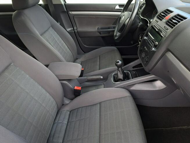 Volkswagen Golf * 1.6 MPi* Bardzo Ładny z NiEMiEC* ALUFELGi * HALOGENY *