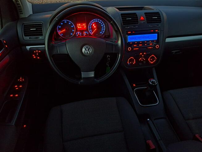 Volkswagen Golf * 1.6 MPi* Bardzo Ładny z NiEMiEC* ALUFELGi * HALOGENY *