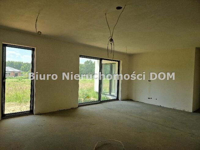 Dom Łysiec gm. Starcza