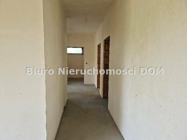 Dom Łysiec gm. Starcza