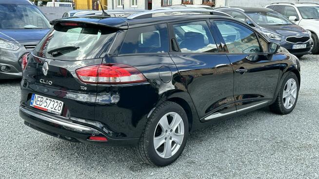 Renault Clio Benzyna Salon Polska Zarejestrowany Ubezpieczony