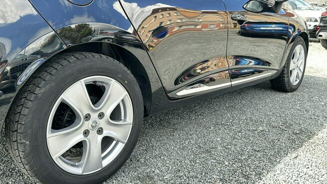 Renault Clio Benzyna Salon Polska Zarejestrowany Ubezpieczony