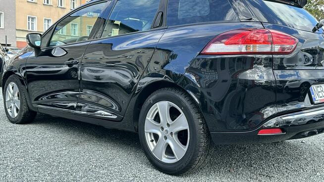 Renault Clio Benzyna Salon Polska Zarejestrowany Ubezpieczony