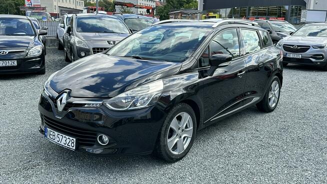 Renault Clio Benzyna Salon Polska Zarejestrowany Ubezpieczony