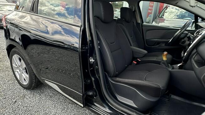 Renault Clio Benzyna Salon Polska Zarejestrowany Ubezpieczony