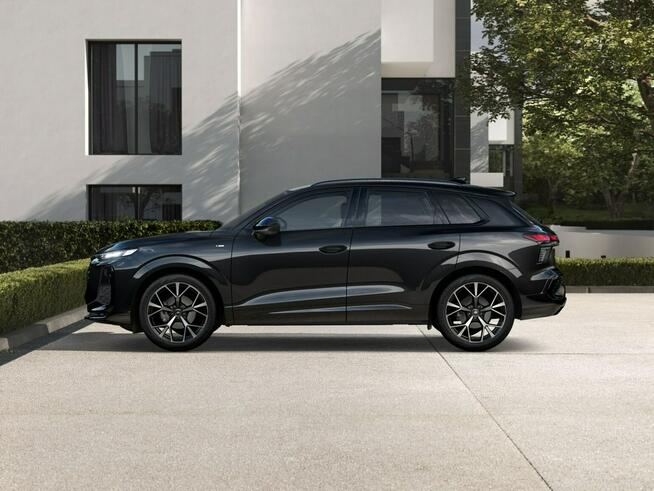 Nowe Audi Q3 TFSI S tronic Spełniamy marzenia najtaniej