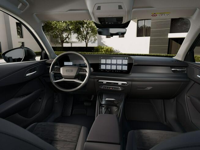 Nowe Audi Q3 TDI S tronic Spełniamy marzenia najtaniej