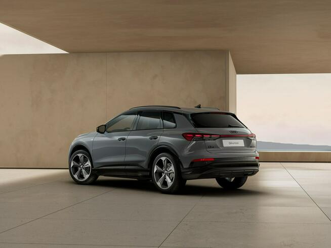 Nowe Audi e-tron GT quattro Spełniamy marzenia najtaniej