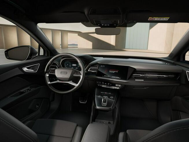 Nowe Audi e-tron GT quattro Spełniamy marzenia najtaniej