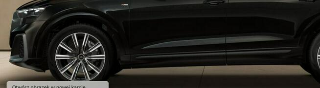 Nowe Audi Q8 Spełniamy marzenia najtaniej