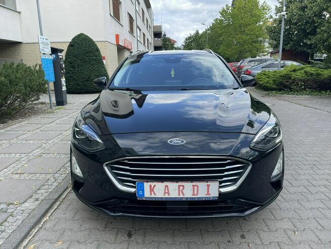 Ford Focus 1.5 Diesel