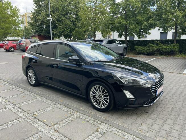 Ford Focus 1.5 Diesel