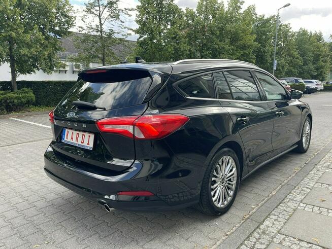 Ford Focus 1.5 Diesel