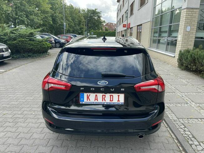 Ford Focus 1.5 Diesel