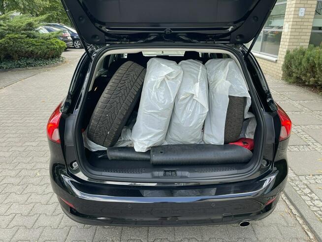 Ford Focus 1.5 Diesel