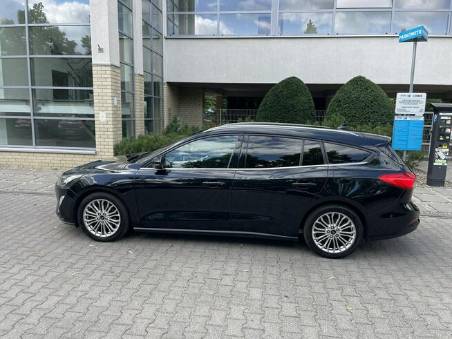 Ford Focus 1.5 Diesel