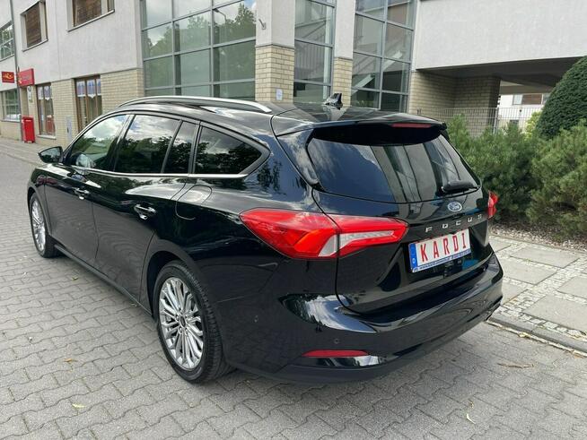 Ford Focus 1.5 Diesel