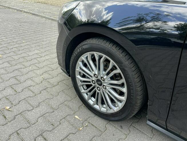 Ford Focus 1.5 Diesel