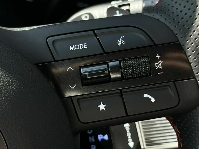 Hyundai Tucson 1.6 T-GDI HEV 6AT 2WD 215KM Nline + Luxury | Dostępny od ręki !