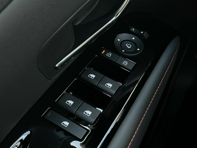 Hyundai Tucson 1.6 T-GDI HEV 6AT 2WD 215KM Nline + Luxury | Dostępny od ręki !