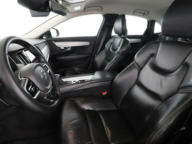 Volvo S90 4x4 automat inscripsion el fotele skóra el klapa bagażnika