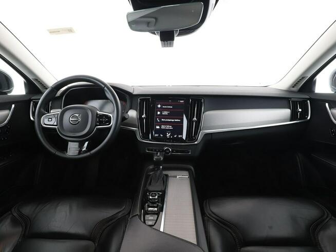 Volvo S90 4x4 automat inscripsion el fotele skóra el klapa bagażnika