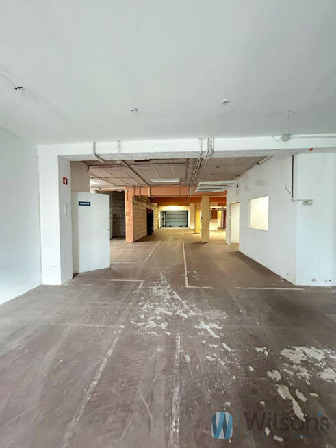 Lokal użytkowy Warszawa gm. Włochy Włochy, Opacz Wielka, Dzwonkowa