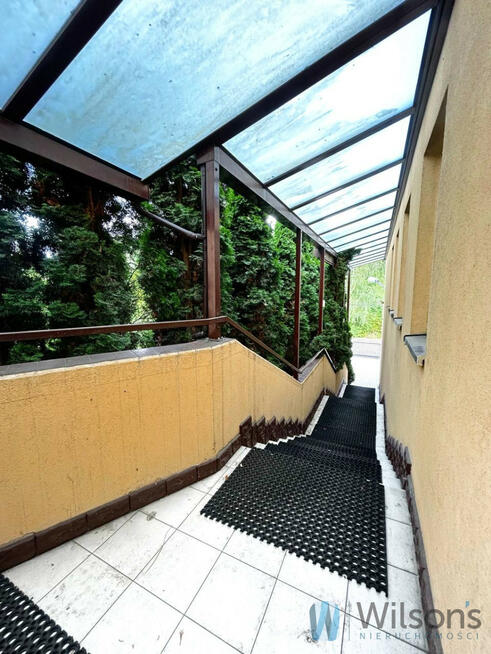 Lokal użytkowy Warszawa gm. Włochy Włochy, Opacz Wielka, Dzwonkowa