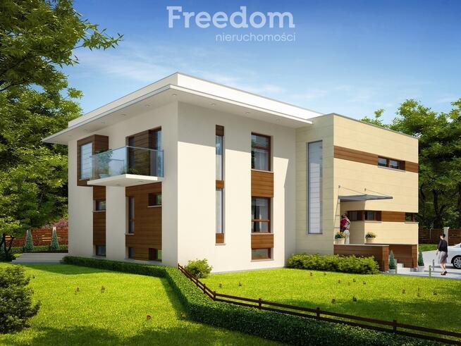 Na sprzedaż działka budowlana Sowia Wola/Czosnów/