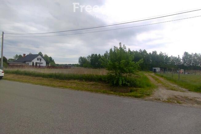 Działka budowlana w Celinowie !