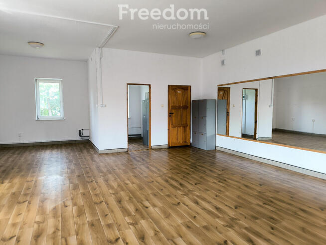 Jaktorów-przy PKP-dostępny od zaraz!