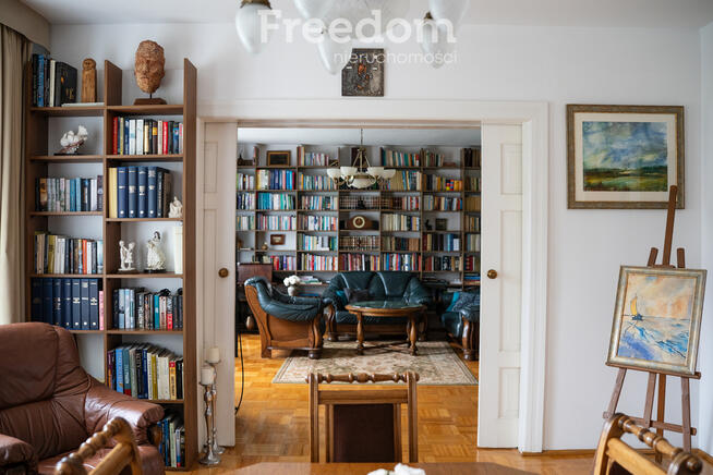 Dom wolnostojący Kruklanki 199 m², działka 4223 m²