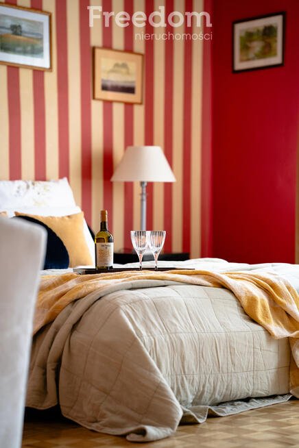 Dom wolnostojący Kruklanki 199 m², działka 4223 m²