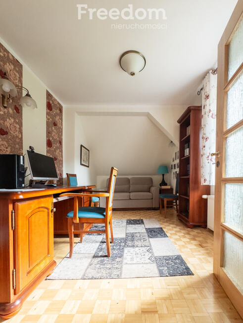 Dom wolnostojący Kruklanki 199 m², działka 4223 m²