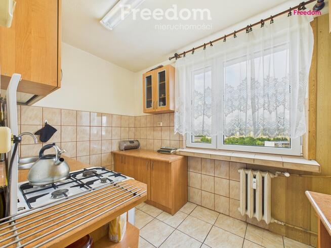 3-pokojowe mieszkanie do remontu os. Młodzianów