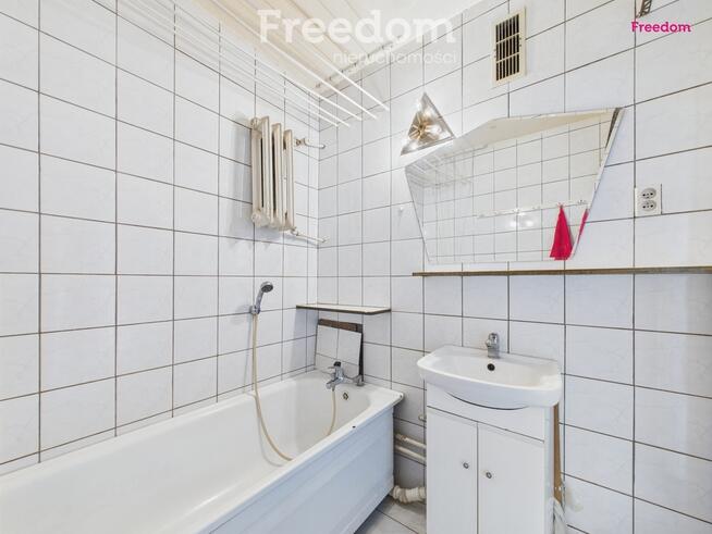 3-pokojowe mieszkanie do remontu os. Młodzianów