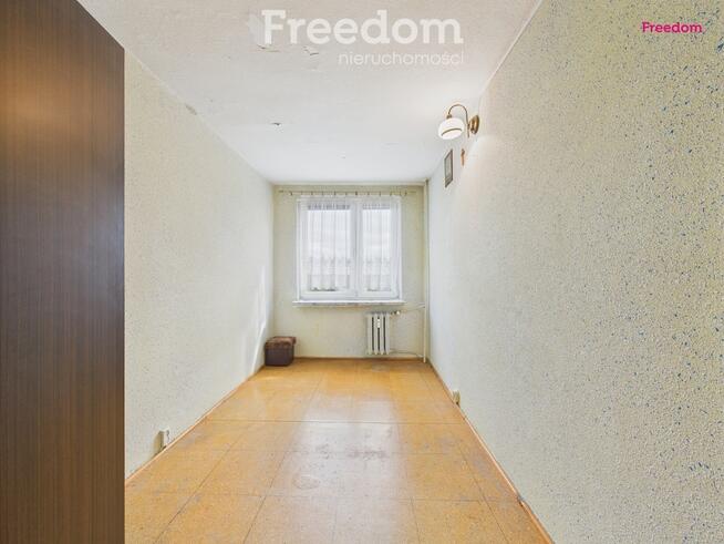 3-pokojowe mieszkanie do remontu os. Młodzianów