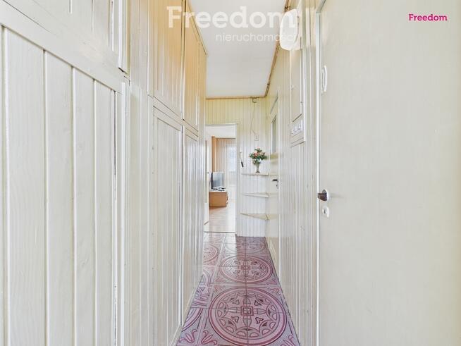 3-pokojowe mieszkanie do remontu os. Młodzianów