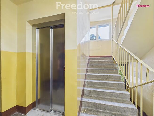 3-pokojowe mieszkanie do remontu os. Młodzianów