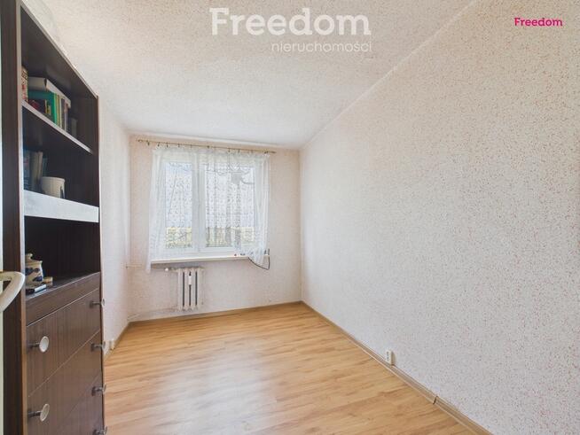 3-pokojowe mieszkanie do remontu os. Młodzianów