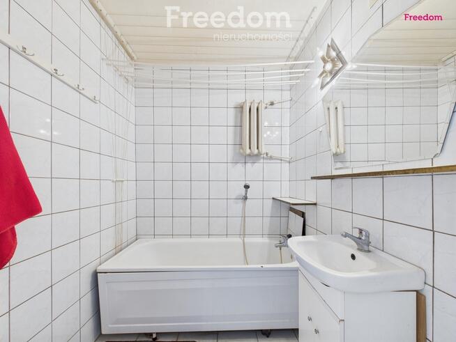 3-pokojowe mieszkanie do remontu os. Młodzianów