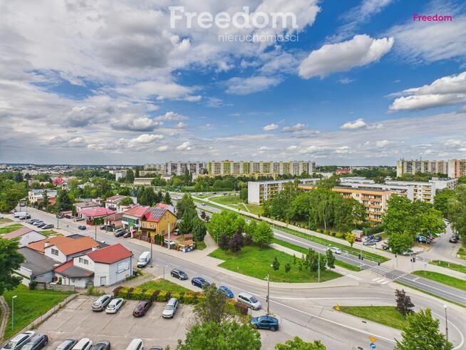 3-pokojowe mieszkanie do remontu os. Młodzianów